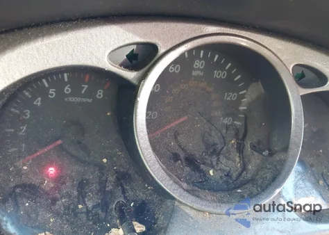 2001 Toyota Highlander V6 z USA, uszkodzony, nr VIN JTEGF21A710016788